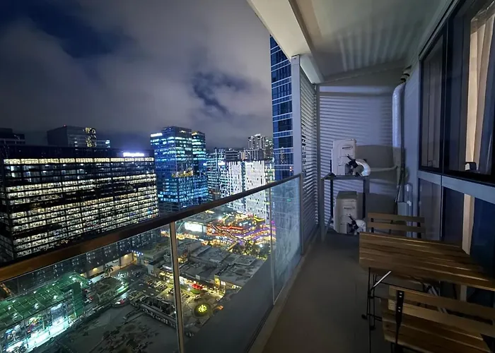 Uptown 마닐라